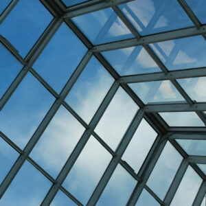 Glas
